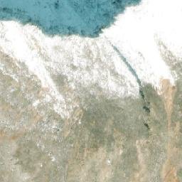 Satellite imagery of Mount Albert, CA