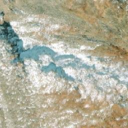 Satellite imagery of Mount Albert, CA