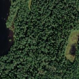 Satellite imagery of Killingskärudden, SE
