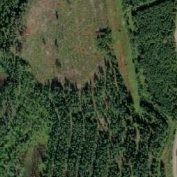 Satellite imagery of Killingskärudden, SE