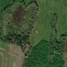 Satellite imagery of Klubberget, SE
