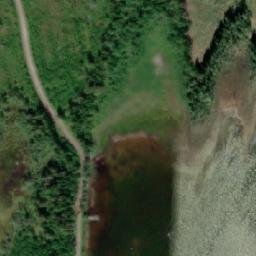 Satellite imagery of Klubberget, SE