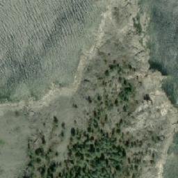 Satellite imagery of Trapporna, SE