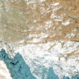 Satellite imagery of Mount Albert, CA