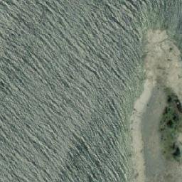 Satellite imagery of Lillhällan, SE