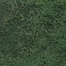 Satellite imagery of Mount Beliveau, CA
