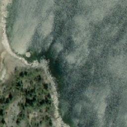 Satellite imagery of Lillhällan, SE
