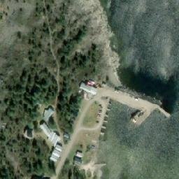 Satellite imagery of Lillhällan, SE