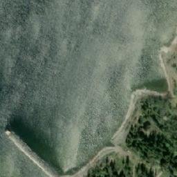 Satellite imagery of Lillhällan, SE