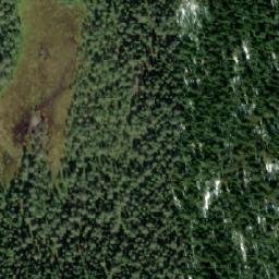 Satellite imagery of Hästgataudden, SE