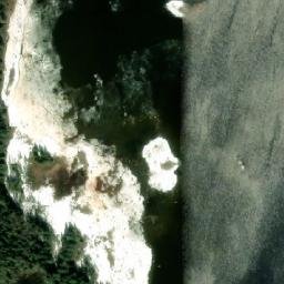 Satellite imagery of Hästgataudden, SE