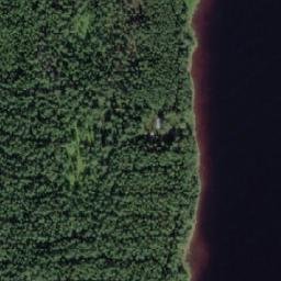 Satellite imagery of Ryggraden, SE