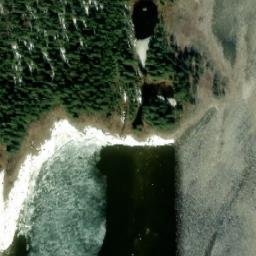 Satellite imagery of Hästgataudden, SE