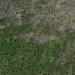 Satellite imagery of Scheelite Dome, CA