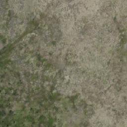 Satellite imagery of Scheelite Dome, CA
