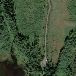 Satellite imagery of Baggöögern, SE