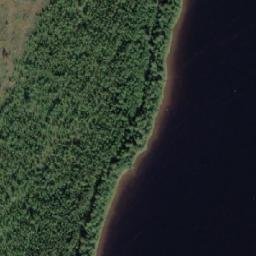 Satellite imagery of Baggöögern, SE