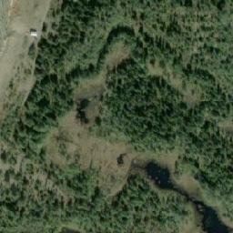 Satellite imagery of Bergudden, SE