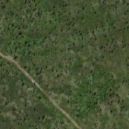 Satellite imagery of Scheelite Dome, CA