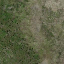 Satellite imagery of Scheelite Dome, CA