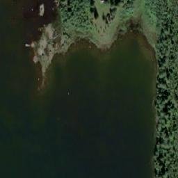 Satellite imagery of Baggöögern, SE