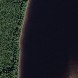 Satellite imagery of Baggöögern, SE