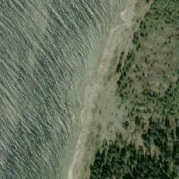 Satellite imagery of Bergudden, SE