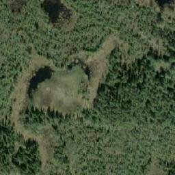Satellite imagery of Bergudden, SE