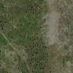 Satellite imagery of Scheelite Dome, CA