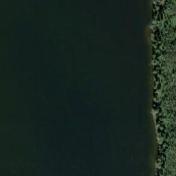 Satellite imagery of Baggöögern, SE
