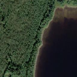 Satellite imagery of Baggöögern, SE