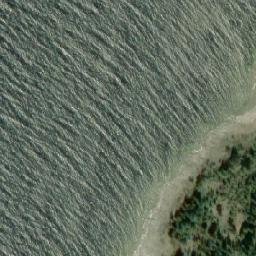 Satellite imagery of Bergudden, SE