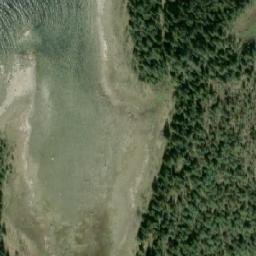 Satellite imagery of Bergudden, SE