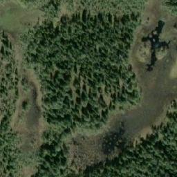 Satellite imagery of Bergudden, SE
