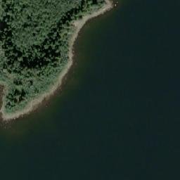 Satellite imagery of Glanskäret, SE