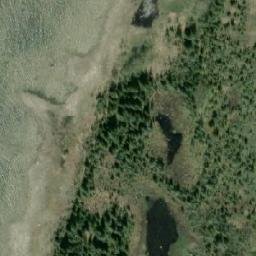 Satellite imagery of Gåsflötan, SE