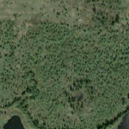 Satellite imagery of Gåsflötan, SE