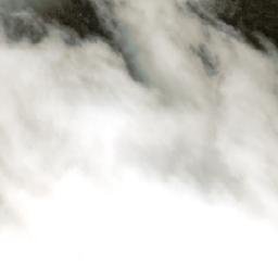 Satellite imagery of Mount Bostock, CA