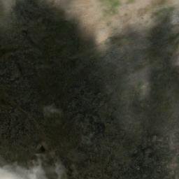 Satellite imagery of Mount Bostock, CA