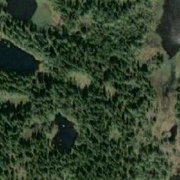 Satellite imagery of Gåsflötan, SE