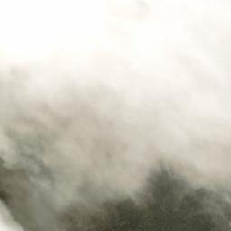 Satellite imagery of Mount Bostock, CA