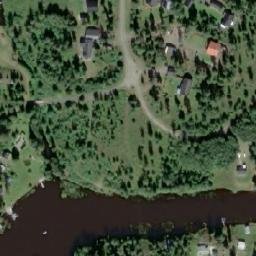 Satellite imagery of Utbörtingen, SE