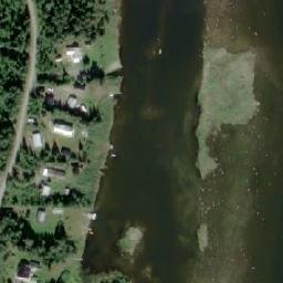 Satellite imagery of Utbörtingen, SE