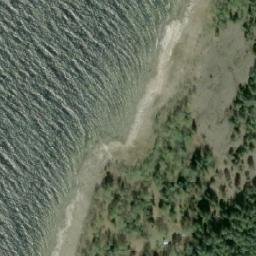 Satellite imagery of Labbsundögern, SE