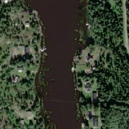 Satellite imagery of Utbörtingen, SE