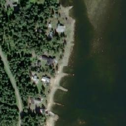 Satellite imagery of Utbörtingen, SE