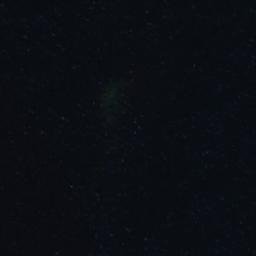 Satellite imagery of Diktesgrundet, SE