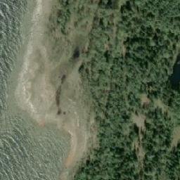 Satellite imagery of Labbsundögern, SE