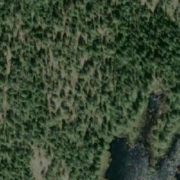 Satellite imagery of Klubben, SE