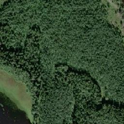 Satellite imagery of Utbörtingen, SE